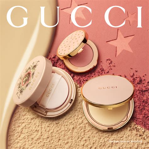 gucci makeup kit